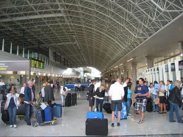 aeropuerto