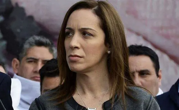 Mara Eugenia Vidal