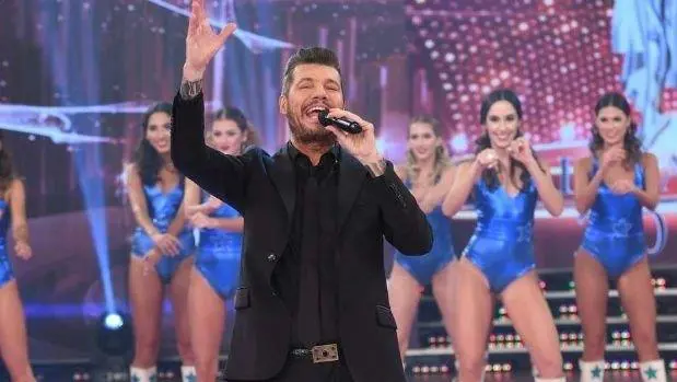 Marcelo Tinelli