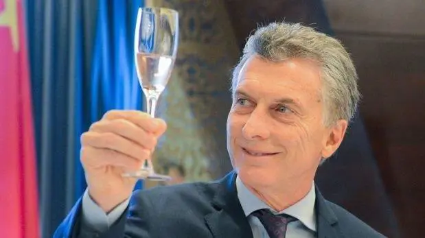 macri