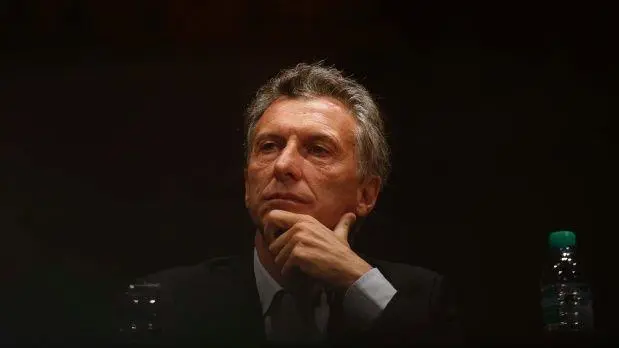 macri