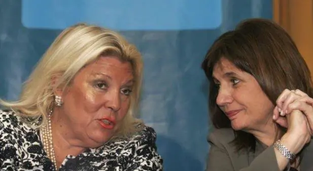 Carrio Bullrich