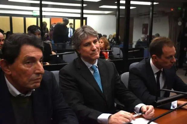 Amado Boudou