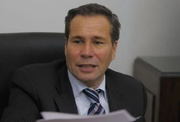 nisman