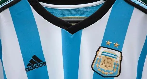 Sponsor Argentina