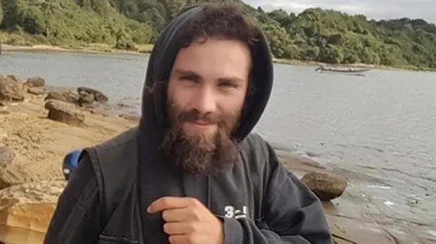 Los peritos buscarn determinar si el cuerpo hallado en el Ro Chubut corresponde a Santiago Maldonado.