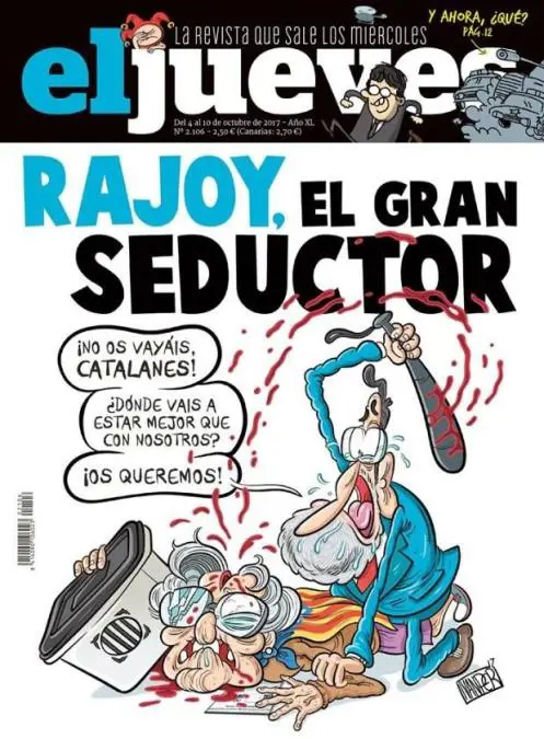 Tapa El jueves2