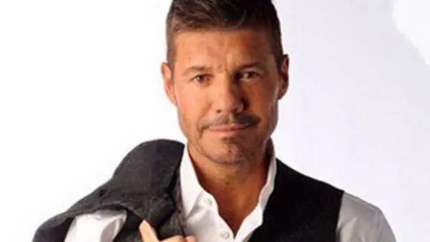 Marcelo Tinelli