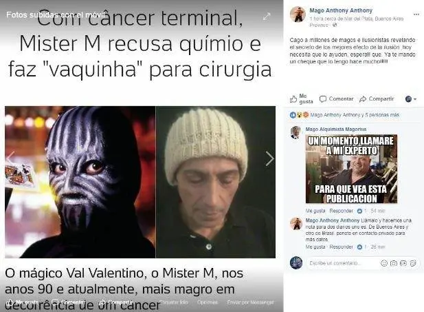 Magos