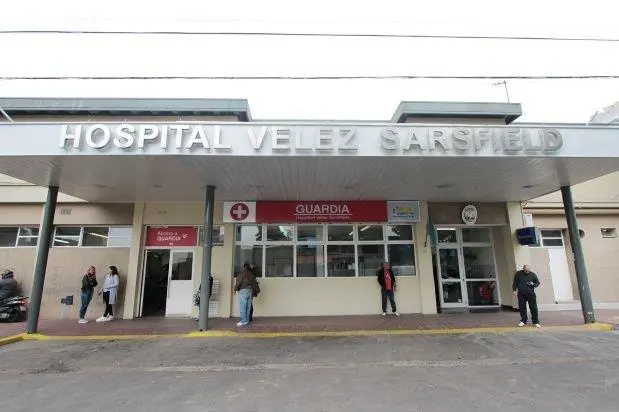 Hospital Vlez Sarsfield