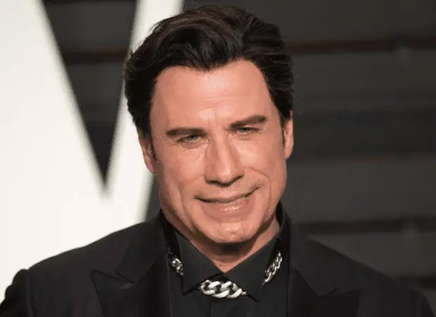 travolta