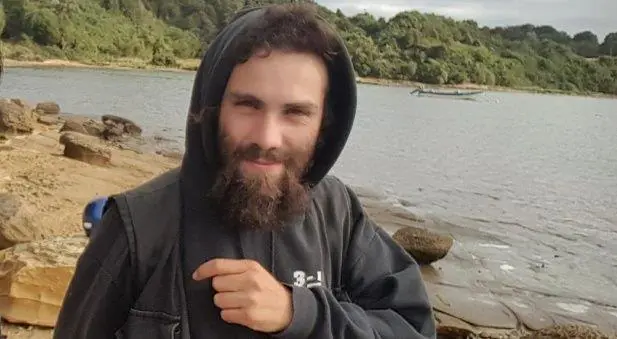 Hoy se cumplen tres meses de la desaparicin de Santiago Maldonado. 