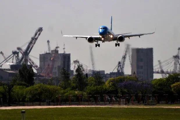 aviones