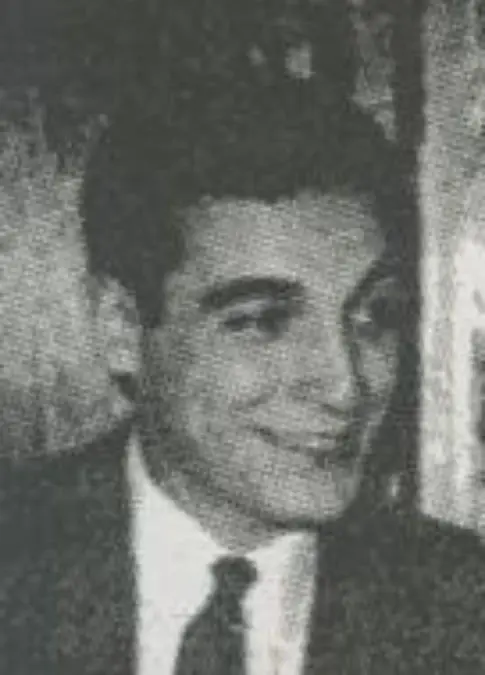 Carlos Alberto Hobert