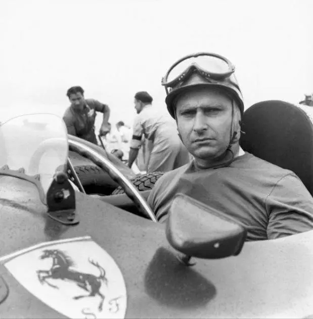 fangio