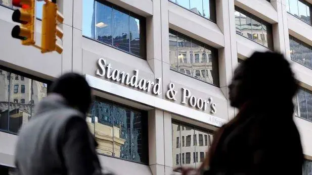 Standard & Poor's 