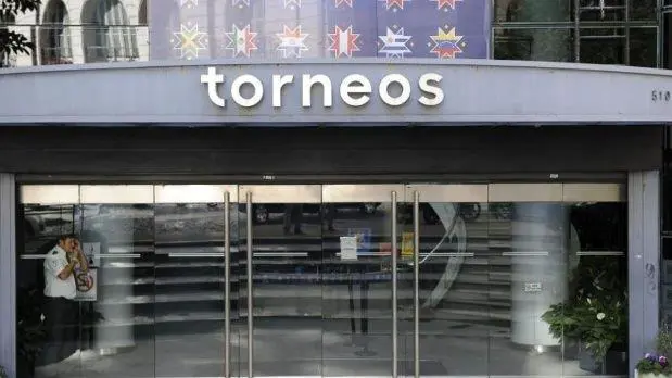 torneos