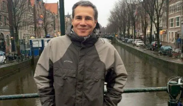 Alberto Nisman