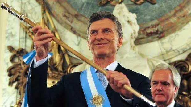 macri