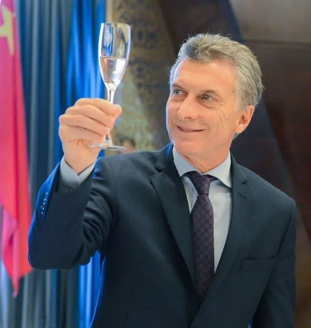 macri