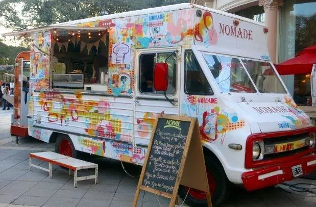 alt title food truck