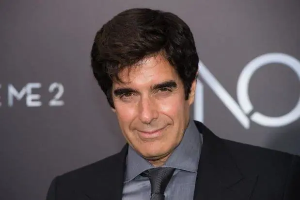 alt title david copperfield