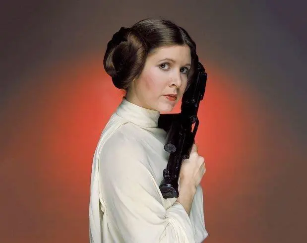 alt title princesa leia