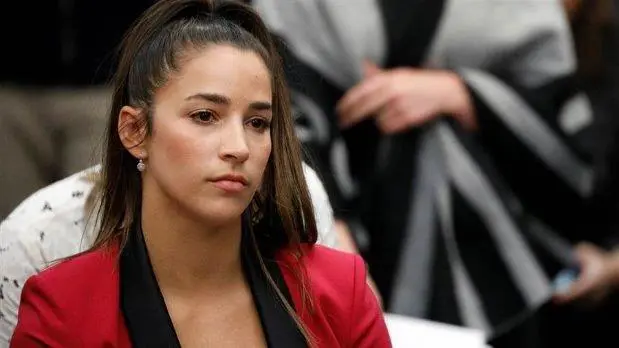 alt title aly raisman