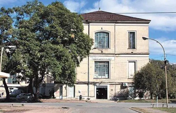 Hospital de General Rodrguez