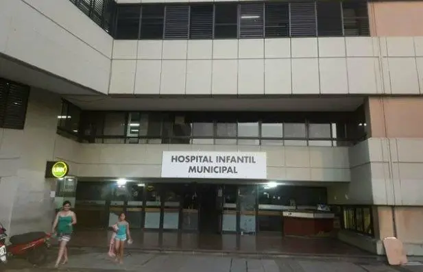 alt title hospital