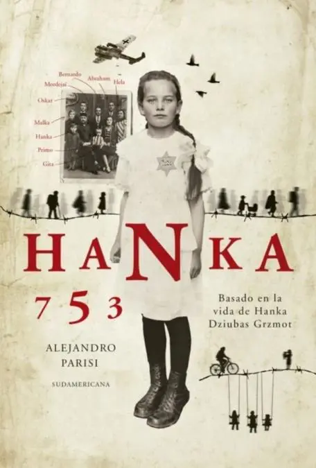 alt title hanka libro