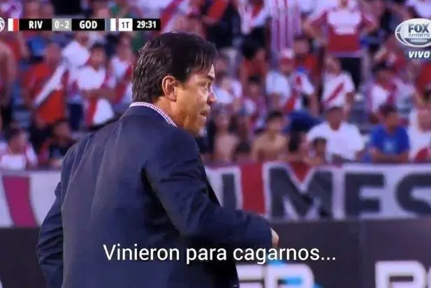 Marcelo Gallardo