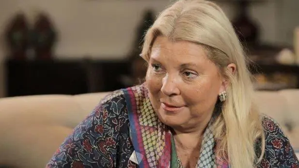 alt title elisa carrio