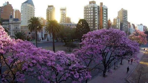 Ciudad de Crdoba.