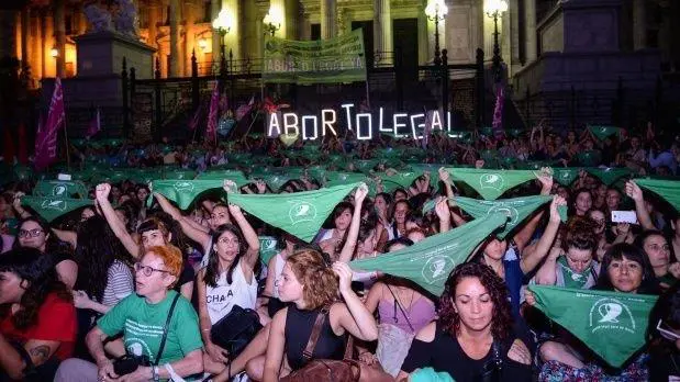 aborto legal