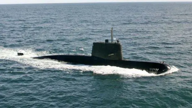 alt title submarino