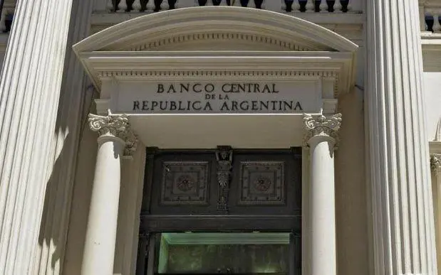 alt title banco central