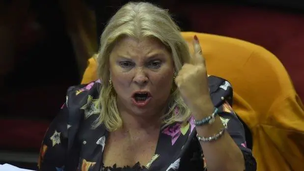 alt title elisa carrio