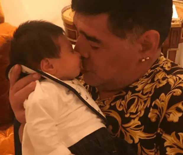 alt title diego maradona nieto