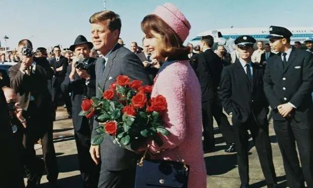 alt title jackie kennedy