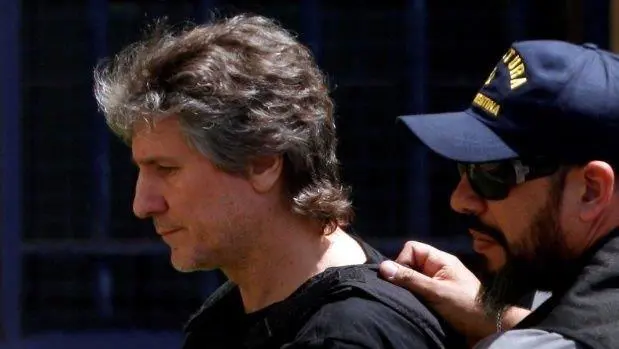 Amado Boudou