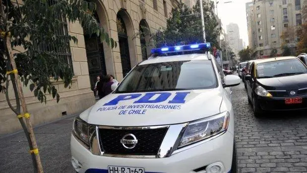 alt title policia chile