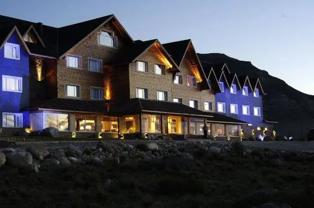 hotel alto calafate