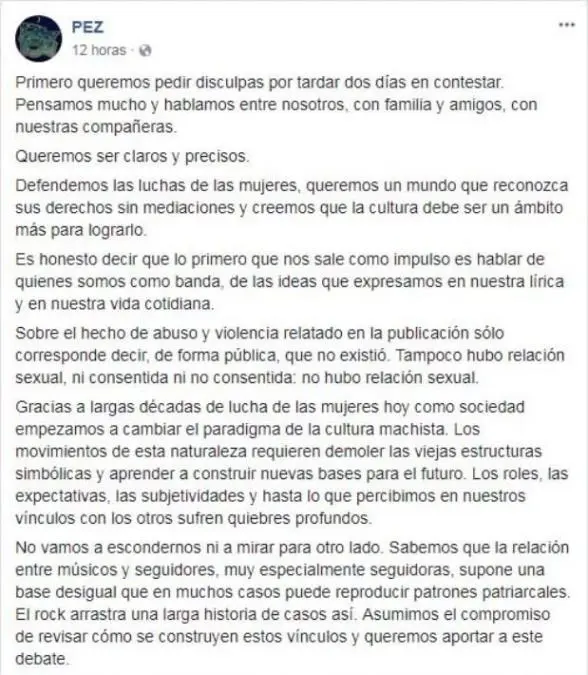 alt title comunicado pez