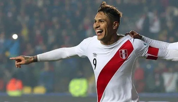 alt title paolo guerrero