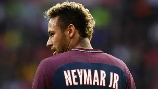 alt title neymar