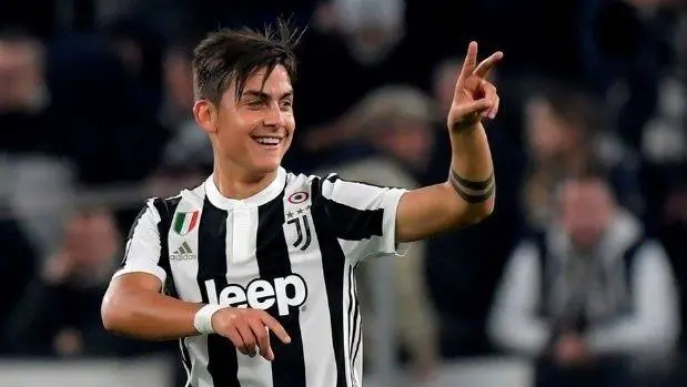 alt title dybala