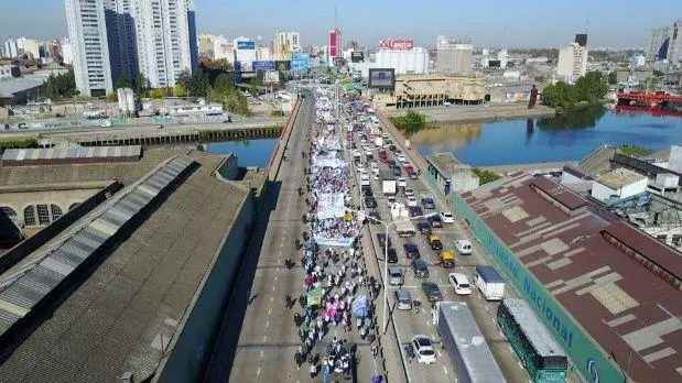 alt title marcha federal educativa