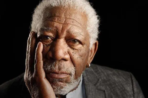 alt title morgan freeman