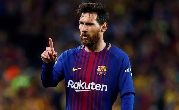 alt title messi